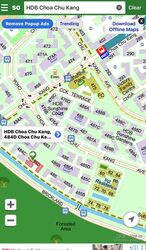 Blk 484D Choa Chu Kang Avenue 5 (Choa Chu Kang), HDB 4 Rooms #597904261